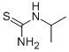 CAS#: 1719-76-2, N-(1-Methylethyl)-Thiourea