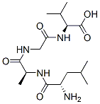 CAS 登录号：17195-26-5， 亮氨酰-丙氨酰-甘氨酰-缬氨酸