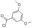 CAS#: 17213-57-9, 3,5-Dimethoxybenzoyl Chloride