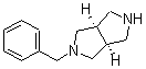 CAS#: 172139-04-7, cis-2-Benzyloctahydropyrrolo[3,4-c]Pyrrole