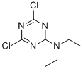 CAS#: 1722-19-6, 2-(N,N-Diethylamino)-4,6-Dichlorotriazine