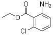 CAS#: 172217-11-7, 2-Amino-6-Chloro-Benzoic Acid Ethyl Ester