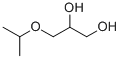 CAS 登录号：17226-43-6， 3-(1-甲基乙氧基)-1,2-丙烷二醇