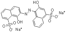 CAS#: 172305-20-3, 3-Hydroxy-4-[2-(1-Hydroxy-8-Sulfo-2-Naphthalenyl)Diazenyl]-1-Naphthalenesulfonic Acid Sodium Salt(1:2)