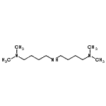 CAS#: 17232-87-0, N'-[4-(Dimethylamino)Butyl]-N,N-Dimethyl-1,4-Butanediamine