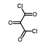 CAS 登录号：172352-27-1， 氧代m醛酮酰基二氯化物