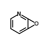 CAS#: 172419-44-2, 7-Oxa-2-Azabicyclo[4.1.0]Hepta-1,3,5-Triene
