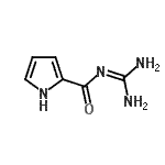 CAS#: 172461-06-2, N-Carbamimidoyl-1H-Pyrrole-2-Carboxamide