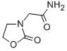 CAS#: 172514-86-2, 2-(2-Oxo-1,3-Oxazolidin-3-Yl)Acetamide