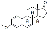 CAS#: 17253-36-0, 3-Methoxyestra-1,3,5(10),6-Tetraen-17-One