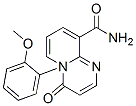 CAS#: 172753-16-1, N-(2-Methoxyphenyl)-4-Oxopyrido[1,2-a]Pyrimidine-3-Carboxamide