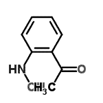 CAS#: 172756-97-7, 1-[2-(Hydroxyamino)Phenyl]Ethanone