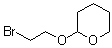 CAS#: 172797-67-0, 3-(2-Bromoethoxy)Tetrahydro-2H-Pyran