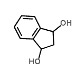 CAS#: 172977-38-7, 1,3-Indanediol