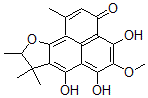 CAS#: 17298-90-7, Deoxyherqueinone