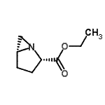 CAS#: 173006-11-6, Ethyl (2S,5R)-1-Azabicyclo[3.1.0]Hexane-2-Carboxylate