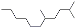 CAS 登录号：17301-22-3， 2,5-二甲基十一烷