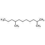 CAS#: 17301-25-6, 2,8-Dimethylundecane