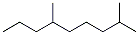 CAS#: 17302-23-7, 2,6-Dimethylnonane