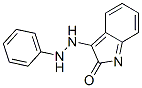 CAS 登录号：17310-26-8， 3-(2-苯基亚肼基)-1H-吲哚-2-酮