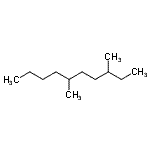 CAS#: 17312-53-7, 3,6-Dimethyldecane