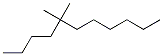 CAS 登录号：17312-73-1， 5,5-二甲基-十一烷