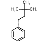 CAS#: 17314-92-0, (3,3-Dimethylbutyl)Benzene