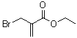 CAS 登录号：17327-34-3， 2-(溴甲基)丙烯酸乙酯