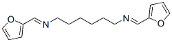 CAS#: 17329-19-0, N,N'-Difurfurylidenehexane-1,6-Diamine