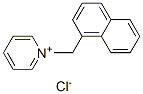 CAS#: 1733-97-7, 1-(Naphthylmethyl)Pyridinium Chloride