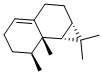 CAS 登录号：17334-55-3， (+)-白菖油萜