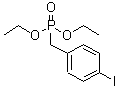 CAS#: 173443-43-1, Diethyl (4-Iodobenzyl)Phosphonate