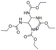 CAS#: 17350-57-1, Ethanediylidenetetracarbamic Acid Tetraethyl Ester