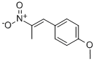 CAS#: 17354-63-1, 1-(4-Methoxyphenyl)2-Nitropropene