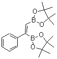 CAS#: 173603-23-1, (E)-Phenyl-1,2-ethylenediboronic acid bis(pinacol) ester