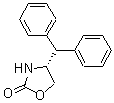 CAS#: 173604-33-6, (4R)-4-(Diphenylmethyl)-2-Oxazolidinone