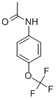 CAS#: 1737-06-0, N-[4-(Trifluoromethoxy)Phenyl]-Acetamide