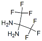 CAS#: 1737-80-0, 1,1,1,3,3,3-Hexafluoropropane-2,2-Diamine
