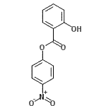 CAS#: 17374-48-0, 4-Nitrophenyl Salicylate