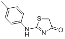 CAS#: 17385-68-1, 2-p-Tolylamino-Thiazol-4-One