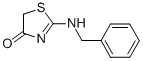 CAS#: 17385-69-2, 2-Benzylamino-Thiazol-4-One