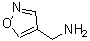 CAS#: 173850-43-6, 1-(1,2-Oxazol-4-Yl)Methanamine