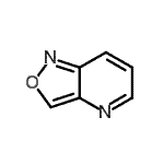 CAS#: 173894-73-0, [1,2]Oxazolo[4,3-b]Pyridine