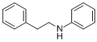 CAS#: 1739-00-0, N-Phenyl-Benzeneethanamine