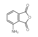 CAS#: 17395-99-2, 4-Amino-1,3-Isobenzofurandione