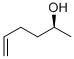 CAS 登录号：17397-24-9， (2S)-5-己烯-2-醇
