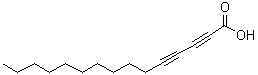 CAS#: 174063-99-1, 2,4-Pentadecadiynoic Acid