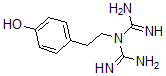 CAS#: 17426-94-7, 4-Hydroxyphenformin