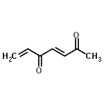 CAS#: 174307-62-1, (3E)-3,6-Heptadiene-2,5-Dione