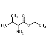 CAS#: 17431-03-7, Ethyl Valinate